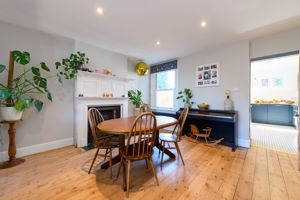 Dining Room- click for photo gallery